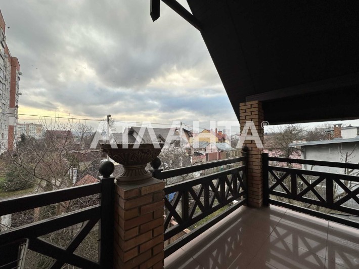 Окремостоячий будинок, вул. Очаківська | Шевченківський район - фото 1