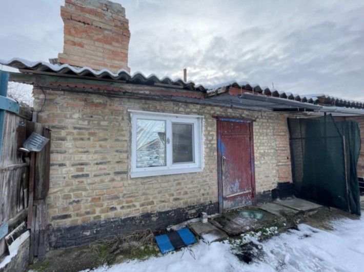 Продам пів будинку - фото 1