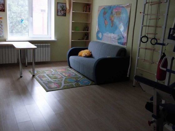 Будинок Запоріжжя Дніпровський район центр Запоріжжя