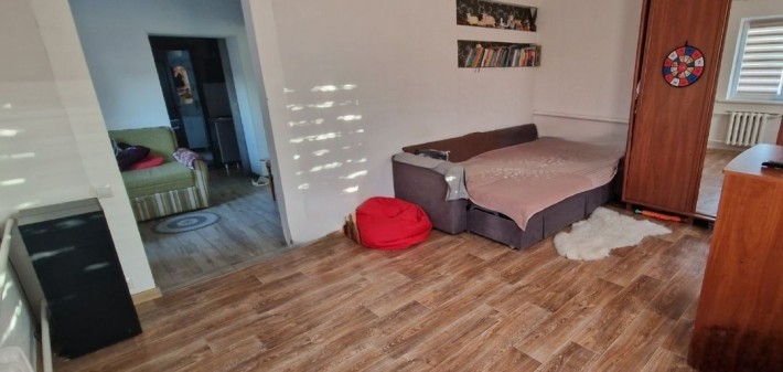 Будинок 2 поверхи, Нова Балашівка - фото 1