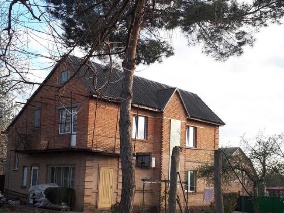 Міцний родинний будинок у Кропивницькому (р-н Лелеківка) Кропивницкий