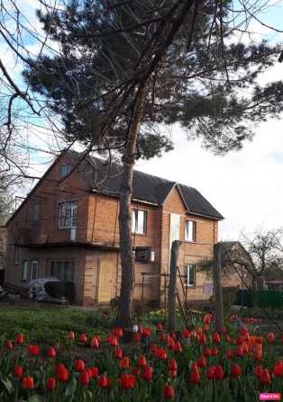 Міцний родинний будинок у Кропивницькому (р-н Лелеківка) - фото 1