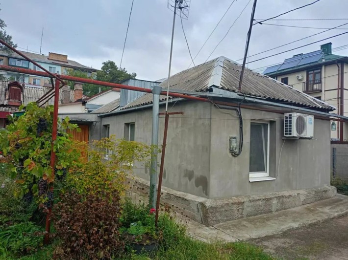 Продається частина будинку, р-н Критого ринку - фото 1