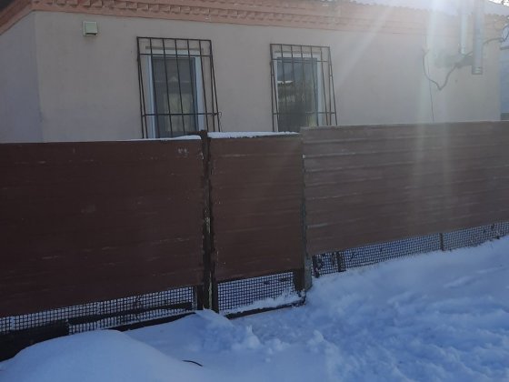 Продам дом Пос Ясное