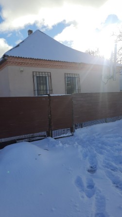 Продам дом Пос Ясное - фото 1