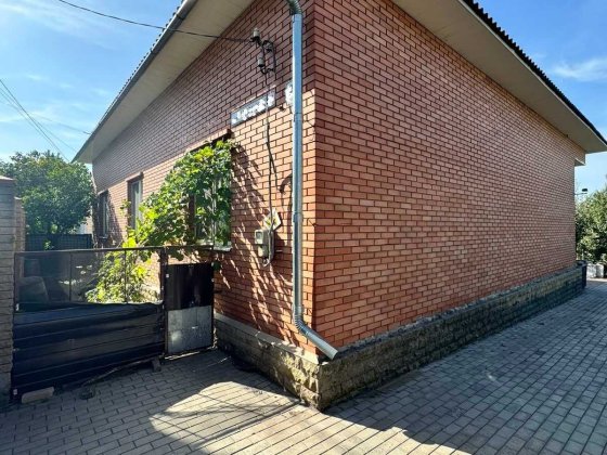 Продам дом район карьера, Красный камень, Кайдаки, Диёвка