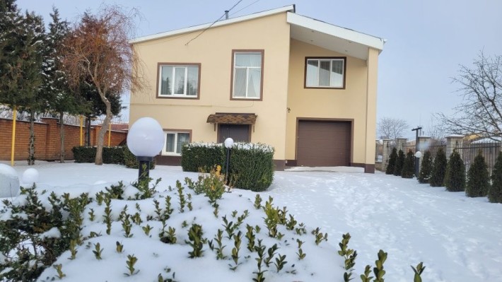 Продаю статусний 2п. будинок з якісним ремонтом - фото 1