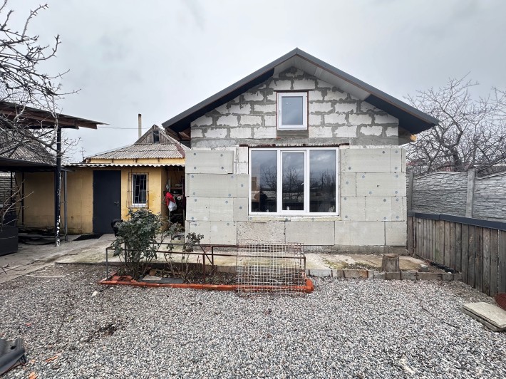 Продаж оформленого Дома в Дачному кооп - фото 1