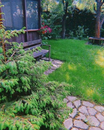 5-кімнатна Центр Власник Дворівнева Квартира Будинок з Гаражем Садом - фото 1