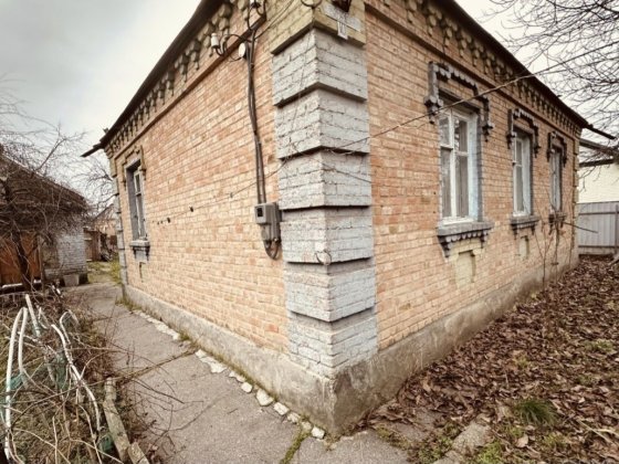 Продам будинок. Маслениковка.