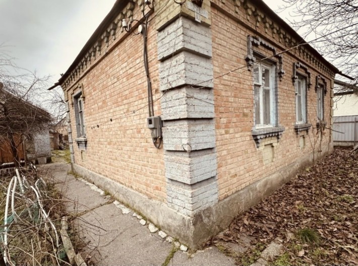 Продам будинок. Маслениковка. - фото 1