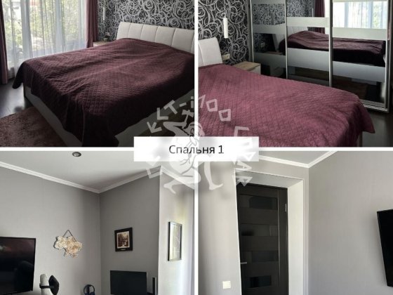 Продаж 2 будинків на одній ділянці р-н Нова Балашівка Кропивницкий