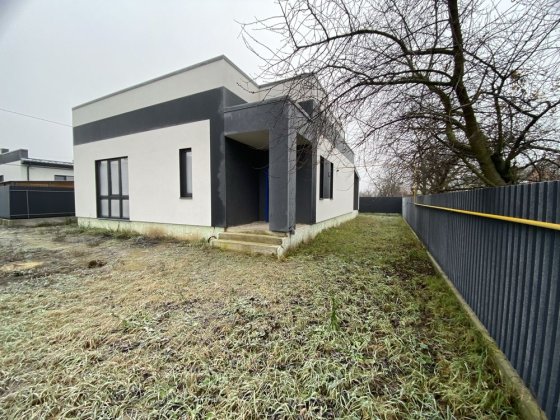 Продаж одноповерхового будинку Винница