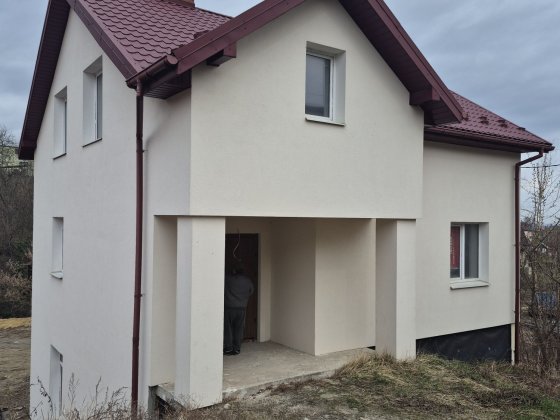 Продаж будинку вул Низова Львів