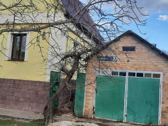 Продам 1,5 поверховий будинок - 125м²! Район Масляниківка. Кропивницкий