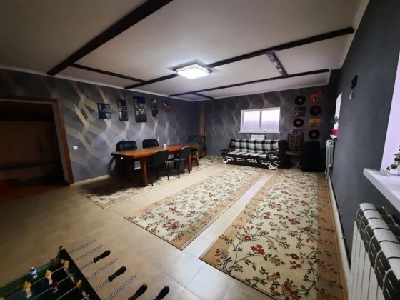 Будинок на Гагаріна Кропивницький