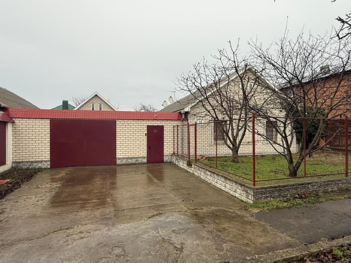 Продам отличный Дом в Ингульском районе. - фото 1