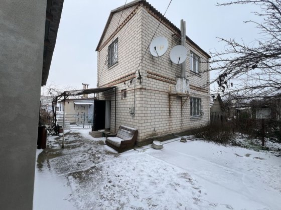 Продаж затишного 2-поверхового будинку Інгульський р-н ID-#146150 Миколаїв
