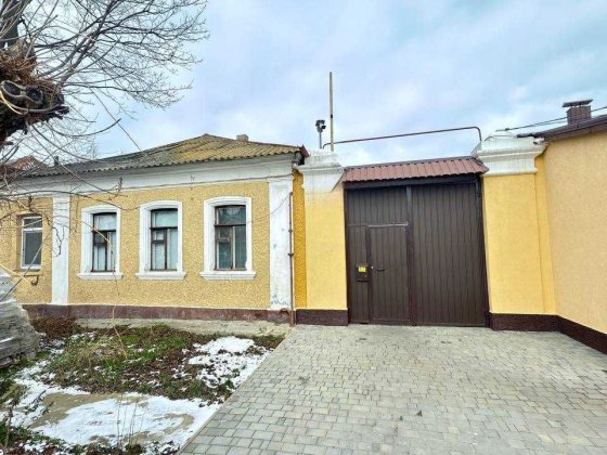 Продаж будинку біля ТРЦ "Портал" СЕРТИФІКАТ - ТАК Миколаїв