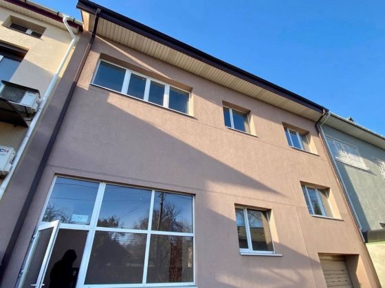 Продам дом Правый берег Рыбинская