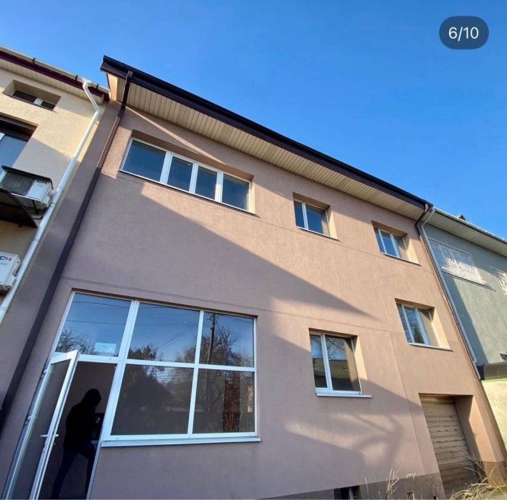 Продам дом Правый берег Рыбинская - фото 1