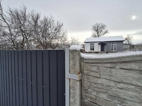 Продам Современный Новострой в Таромском/ Без комиссии/