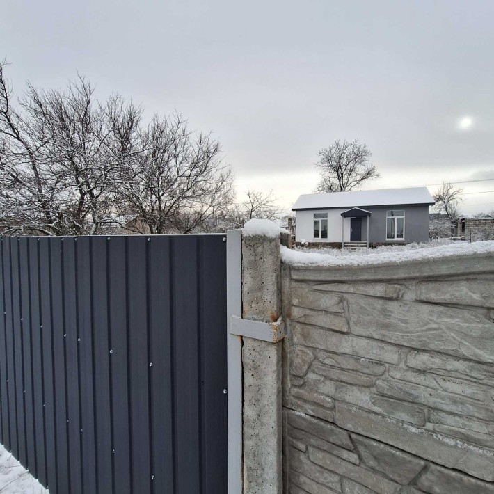 Продам Современный Новострой в Таромском/ Без комиссии/ - фото 1