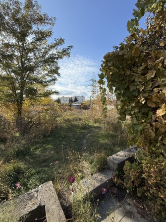 Продажа участка и дома ж/м Солнечный, р-н ул. Любарского. - фото 1