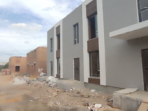 Продаж таунхауса без комісії! В місті біля озера на етапі будівництва Вінниця