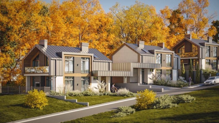 Продаж будинку вул. Заозерна (5 хв до Спартака) Без комісії! - фото 1