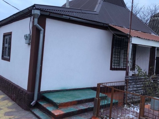 Дача, Миколаїв, Заводський район Миколаїв