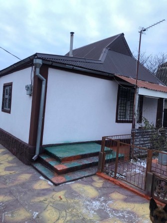 Дача, Миколаїв, Заводський район - фото 1