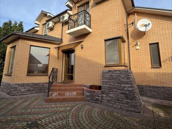 Продаж. Будинок зі SPA та басейном, Вінниця Винница