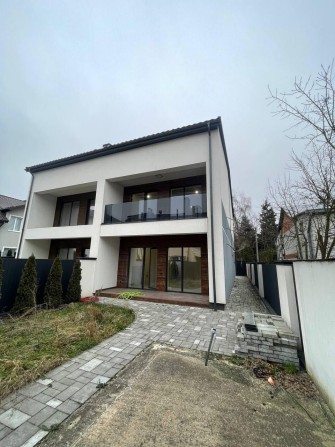 Продаж сучасного 3 поверхового котеджу вул Землеробна бічна Щирецької - фото 1