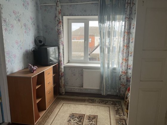 Продається 3к.будинок 72м кв Ракетка ID-146137 Николаев