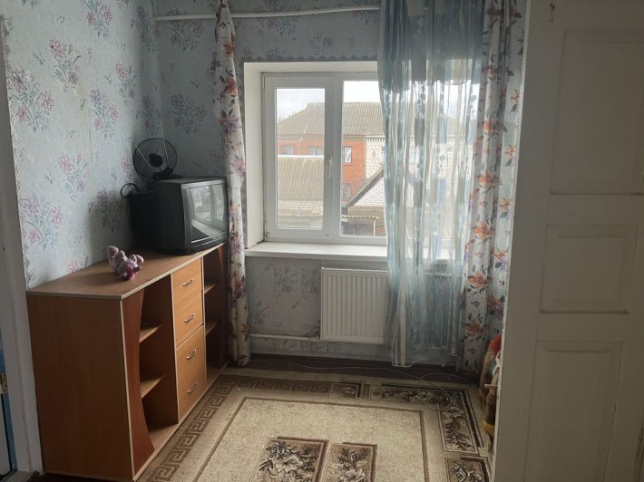 Продається 3к.будинок 72м кв Ракетка ID-146137 - фото 1