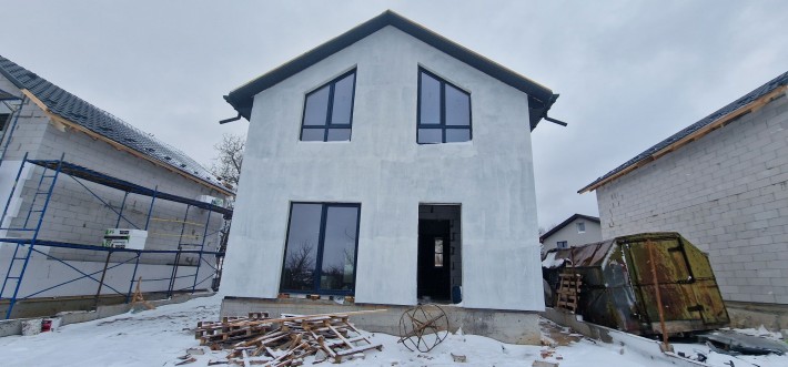Продам 2 поверховий будинок 3 спальні та кухня вітальня - фото 1