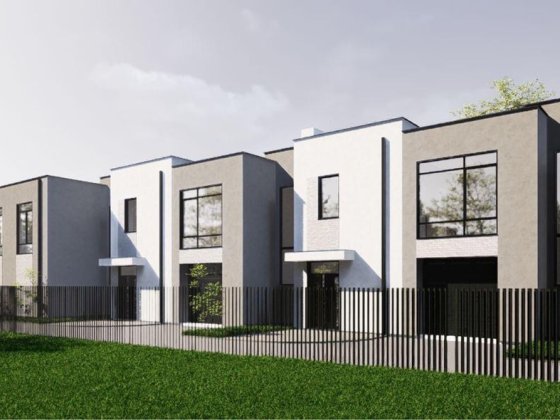 Власний котедж у Львові за 4 км від центру Львів