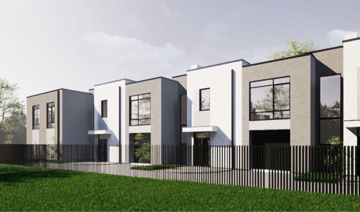 Власний котедж у Львові за 4 км від центру - фото 1