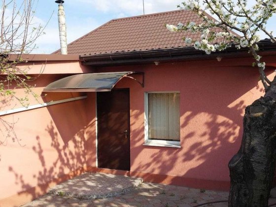 Продаж приватного будинку в Дніпровському районі Запоріжжя