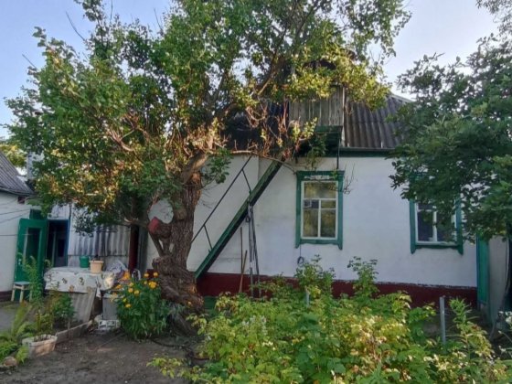 Два жилых дома на участке . 12 квартал Днепр Дніпро