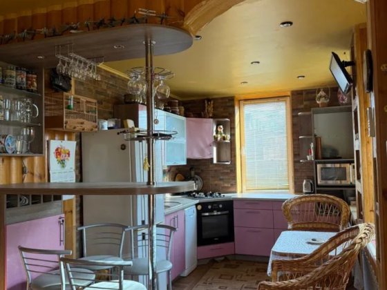 Продам дом левый берег! Караван! Донецкое шоссе!