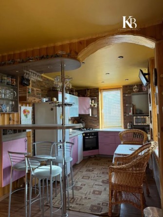 Продам дом левый берег! Караван! Донецкое шоссе! - фото 1