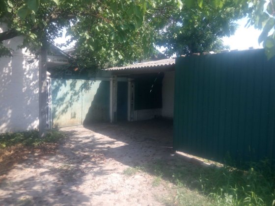 Продам дом в тихом районе Диевка, Днепр Днепр