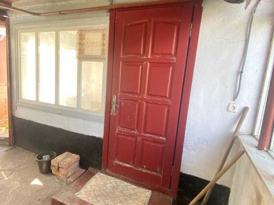 Продам дом в Диёвке 2