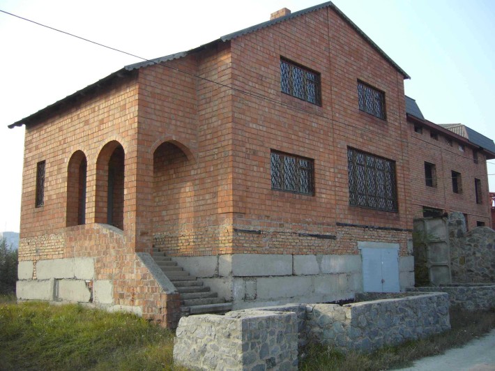 Продам дом, ж.м. Приднепровск - фото 1