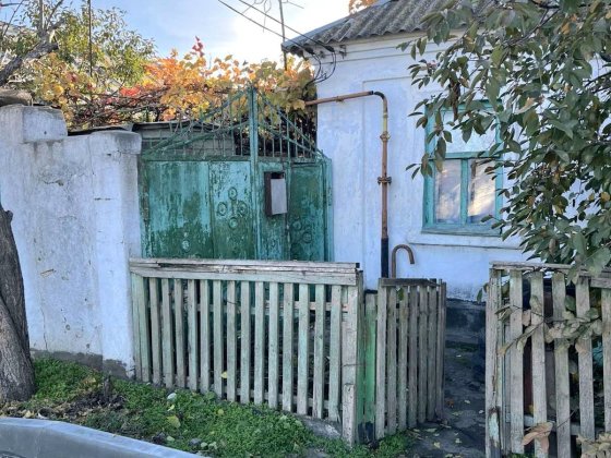 Дом в Ингульском р-не 5 соток земли Миколаїв