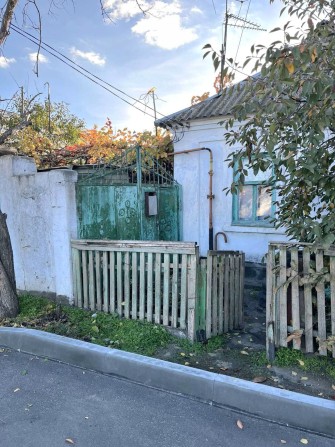 Дом в Ингульском р-не 5 соток земли - фото 1