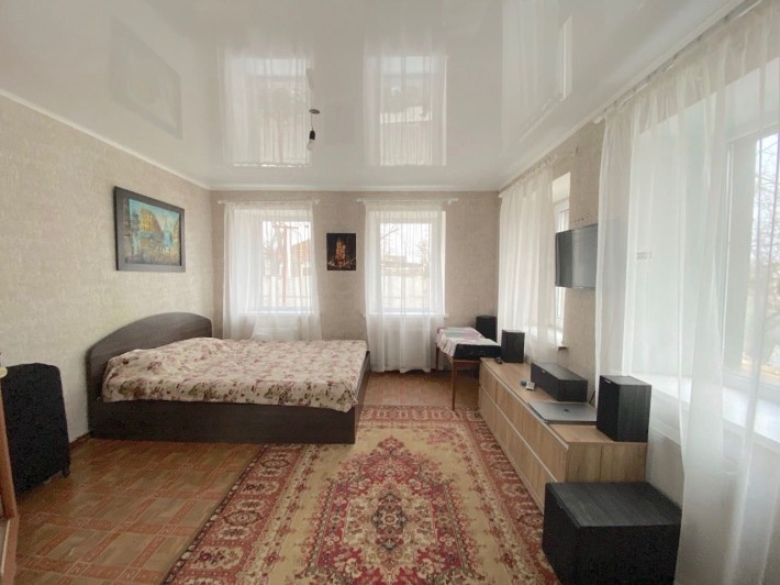 Продається будинок по вулиці Рекордна, 76/33/15. Земля 6,6 соток. - фото 1