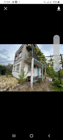 Продам дачний будинок. - фото 1